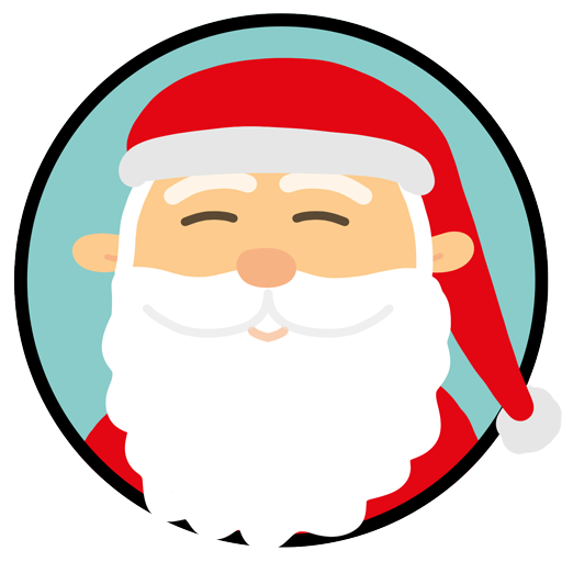 Secret-Santa-Logo